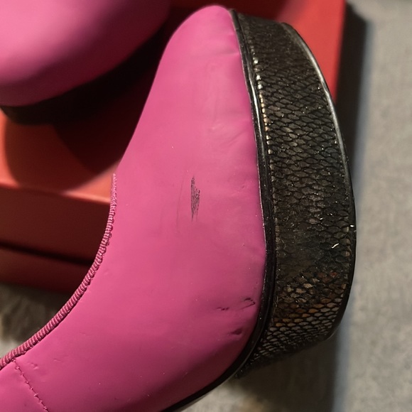 Rachel Roy heels - Picture 3 of 4